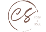 logo cozy an soul